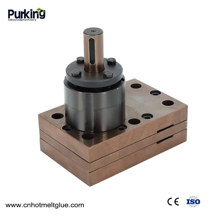 Smeltgear Doseringspumper