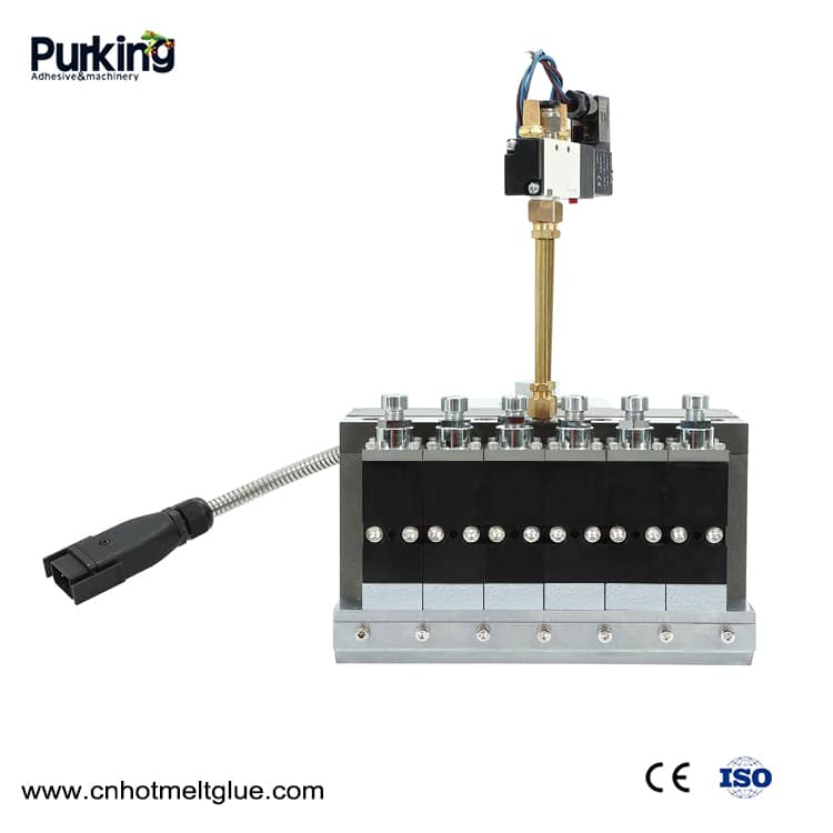 TGD Gear drevet hoved